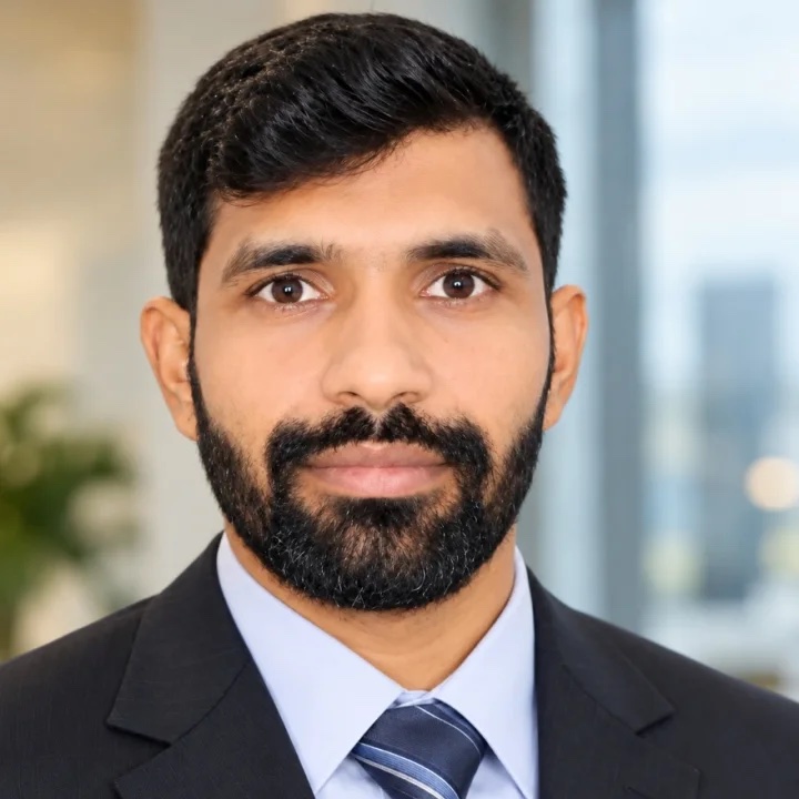 Mr. Anil Yadav