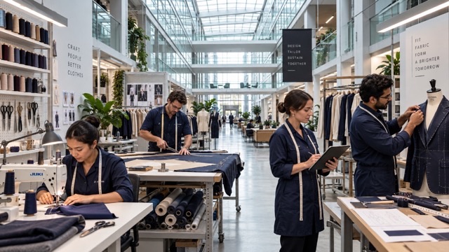 Facility Management