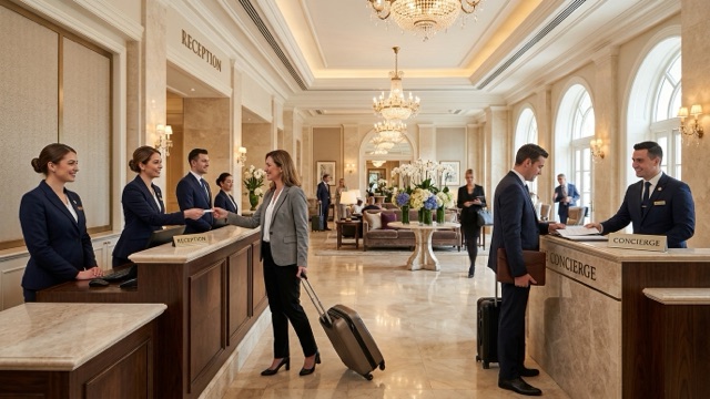 Hospitality