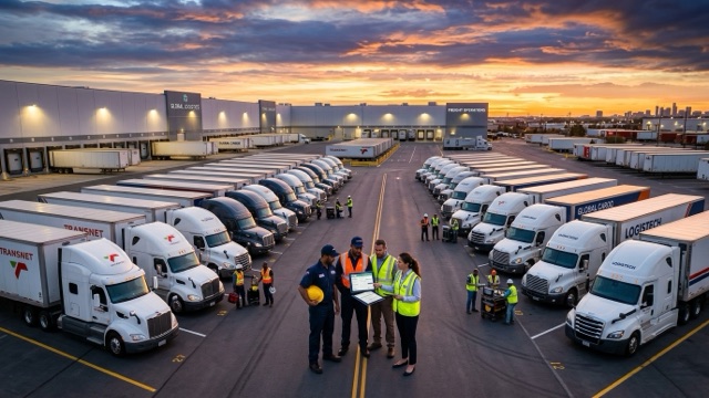 Transportation & Logistics