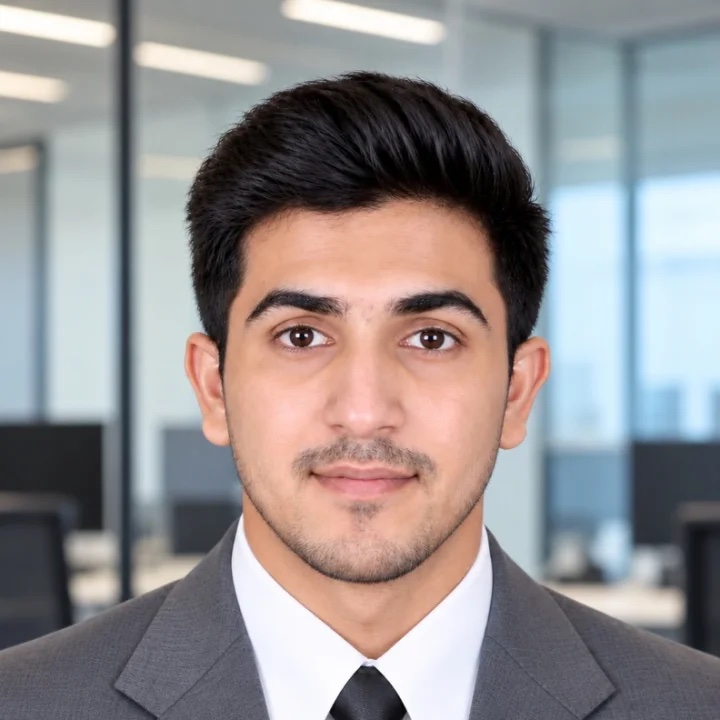 Mr. Moosa Syed